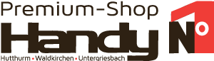 Logo Handy No.1