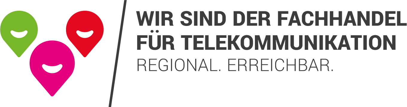 Fachhandel für Telekommunikation