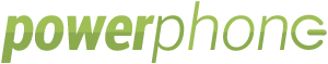 Logo Powerphone Pfarrkirchen